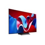 Televisor LG OLED55C4PSA - 55" / OLED