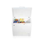 Congelador Horizontal Oster - 9 pies / 249L