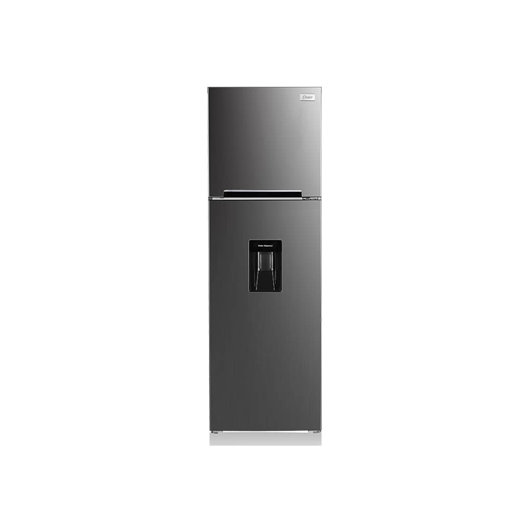 Oster Refrigeradora No Frost 9 pies (NFH2902VD) c Dispensador de Agua Nevera Oster NFH2902VD - 9 pies / No Frost