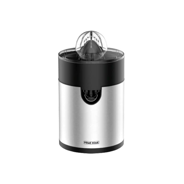 Exprimidor de Jugo Prime Home CJ70SS - 100W