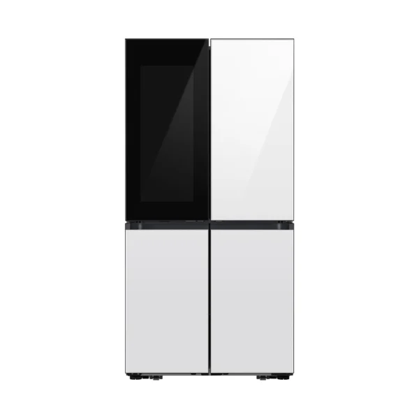 Nevera Samsung Bespoke Flex - 4 puertas / 23P / Beverage Zone