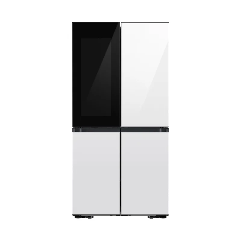 Nevera Samsung Bespoke Flex - 4 puertas / 23P / Beverage Zone