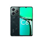 Teléfono Celular Realme C61 - 6.7" / 8GB / 256GB