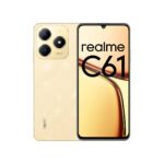 Teléfono Celular Realme C61 - 6.7" / 8GB / 256GB