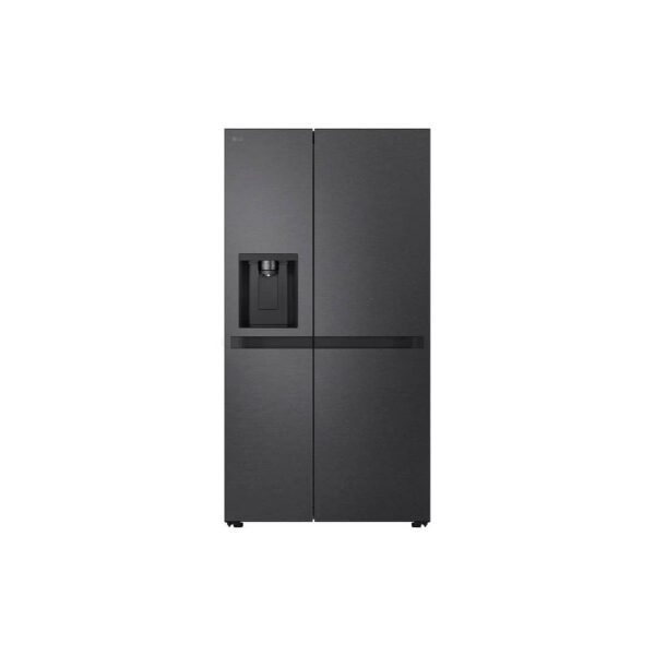 Nevera LG VS25LQIK - Side by side / 25 Pies