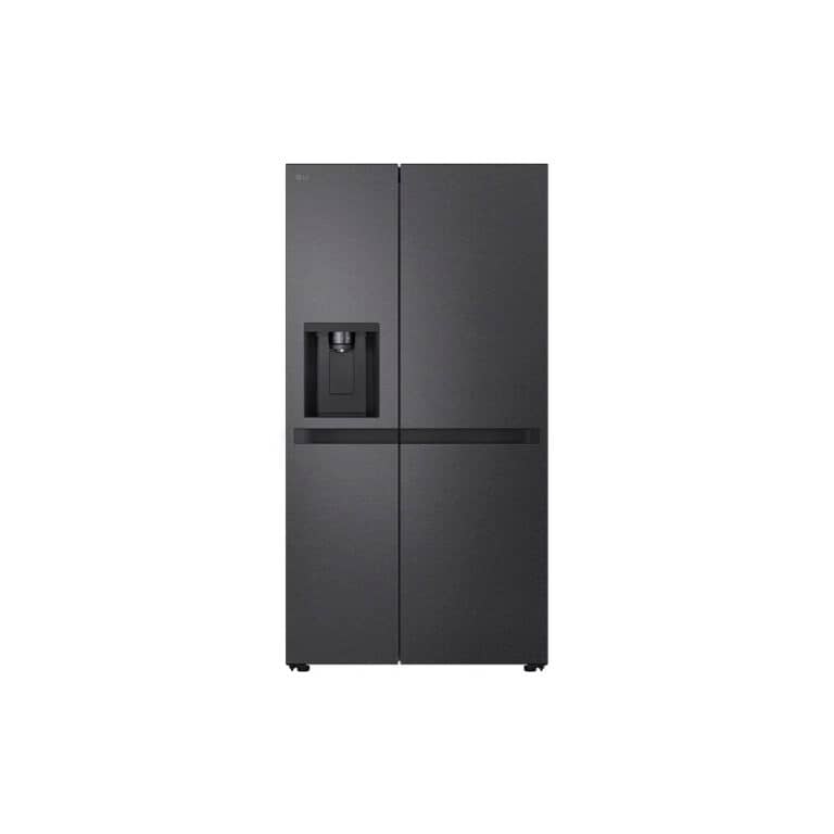 Nevera LG VS25LQIK - Side by side / 25 Pies