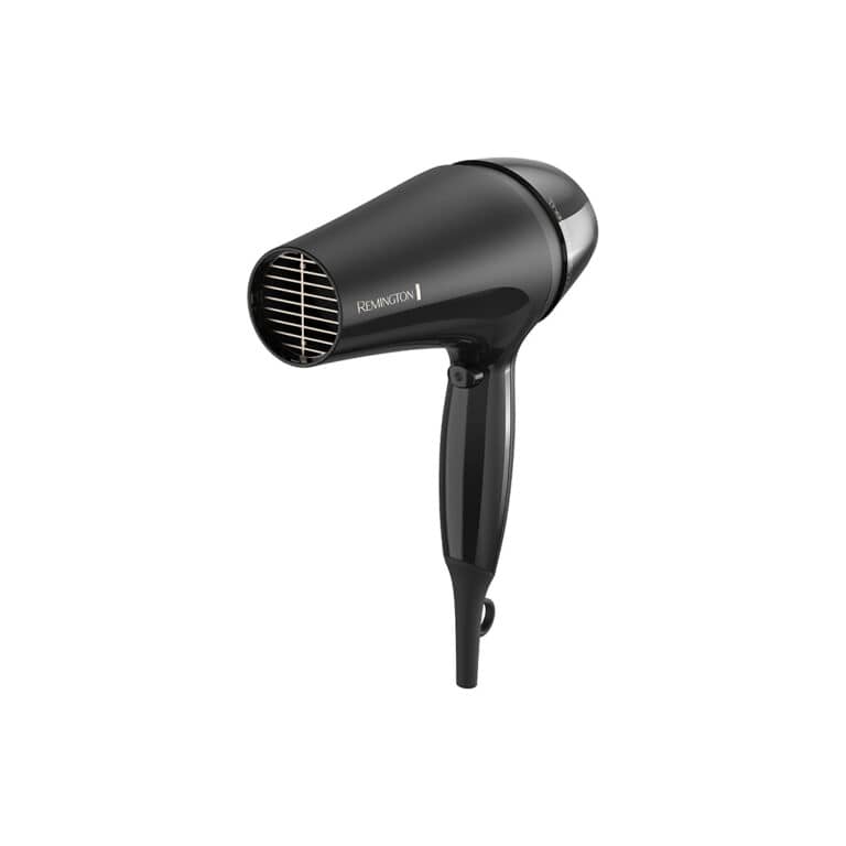 Secador Remington Almond Radiance D12AA