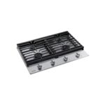 Placa de cocina Samsung NA30R5310FS - 30"