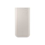 Powerbank Samsung P4520 - 20000mAh
