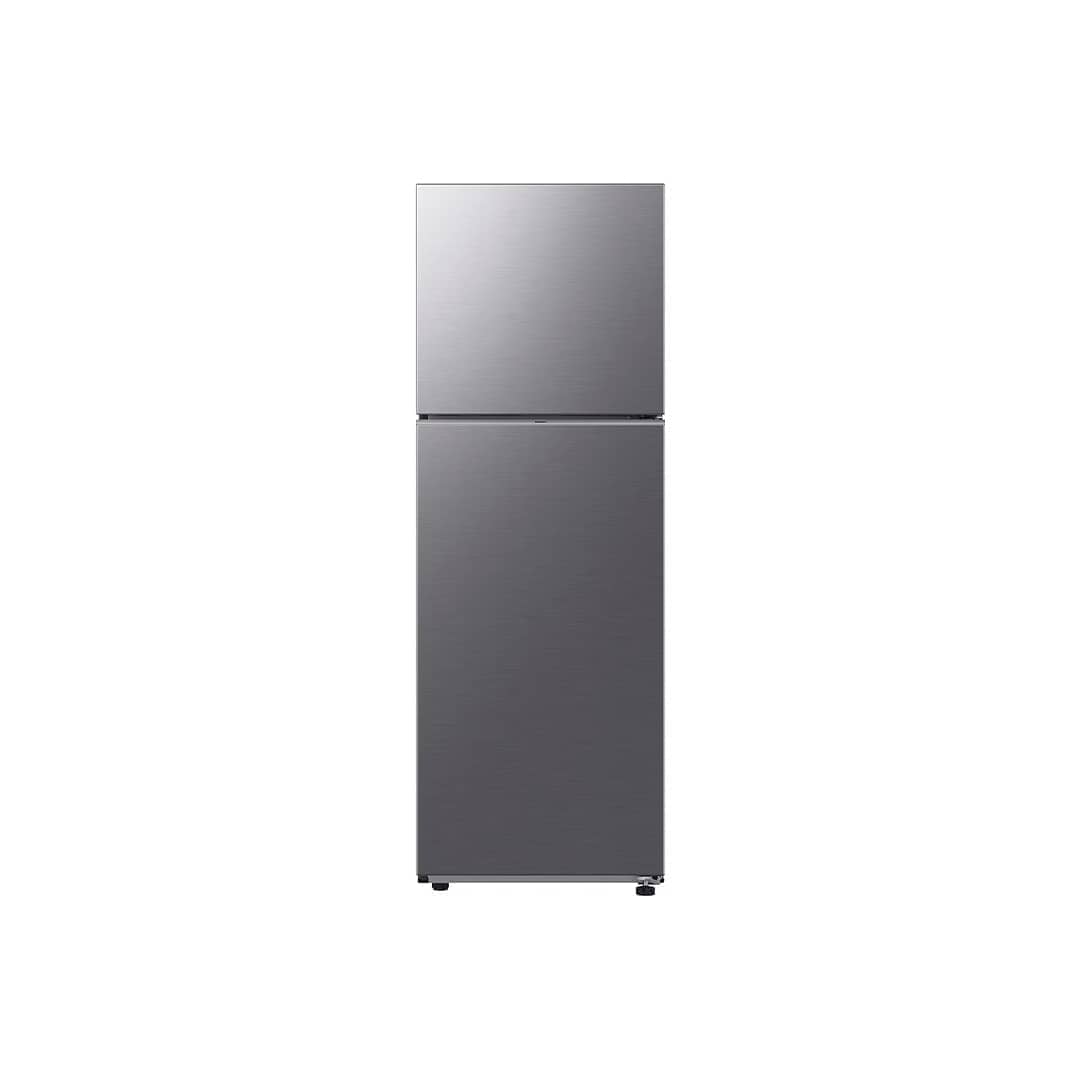 Samsung Refrigerador Top Mount 2 Puertas,302 LT, (RT31DG5124S9AP) Silver Nevera Samsung Top Mount - RT31DG5124S9AP / 2 Puertas / 302 LT