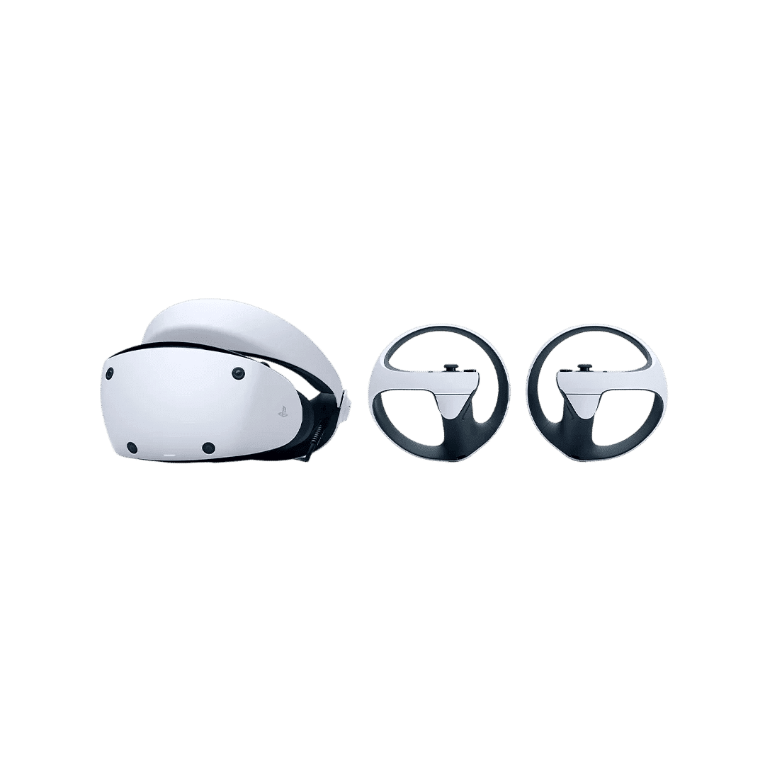 Categoría Playstation VR2