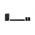 Barra de Sonido LG S60TR - 5.1