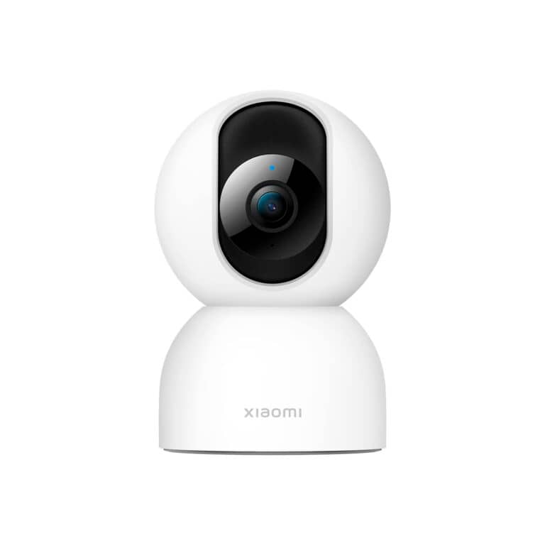 Cámara de Seguridad Xiaomi C400 - Mi 360°