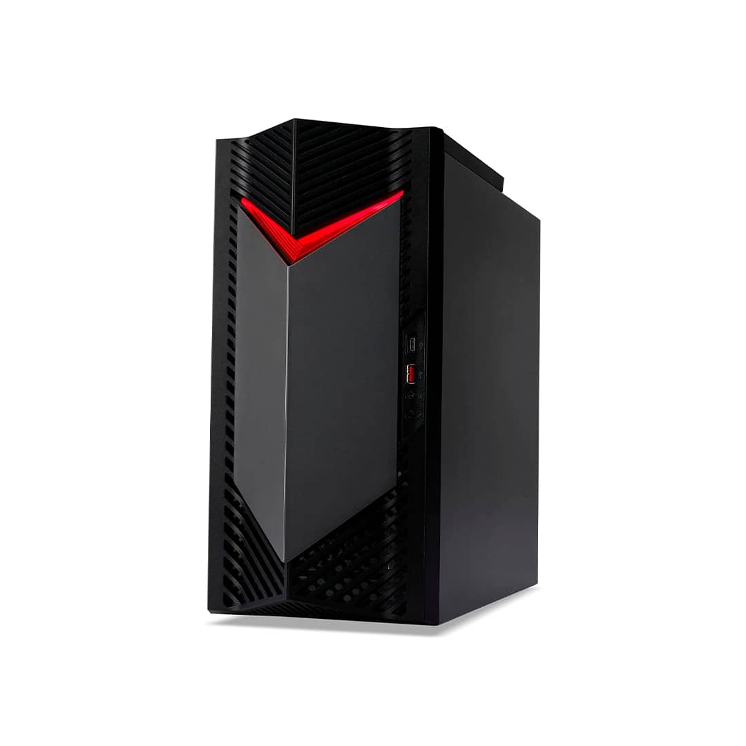 Acer Nitro N50-656-UR12 -2 Acer Nitro N50 - Intel Core i5 / 16GB / 1TB SSD / NVIDIA RTX 3050 6GB