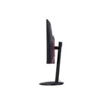 Monitor Acer Nitro XZ320Q Curved Gaming - 31.5" / FHD / 240Hz