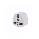 Adaptador de Corriente - AC Universal