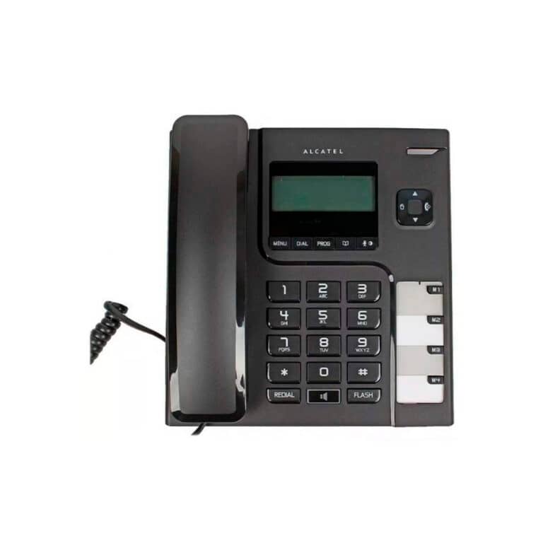 Teléfono Alcatel 1 Handset T56