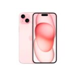 Apple iPhone 15 - 128GB / 1 SIM + eSIM