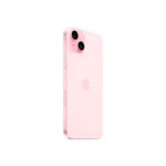 Apple iPhone 15 - 128GB / 1 SIM + eSIM