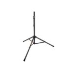 Tripode Auray Deluxe Alum Speaker Stand-Pair - AUSS-47A-PB