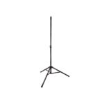 Tripode Auray Deluxe Alum Speaker Stand-Pair - AUSS-47A-PB