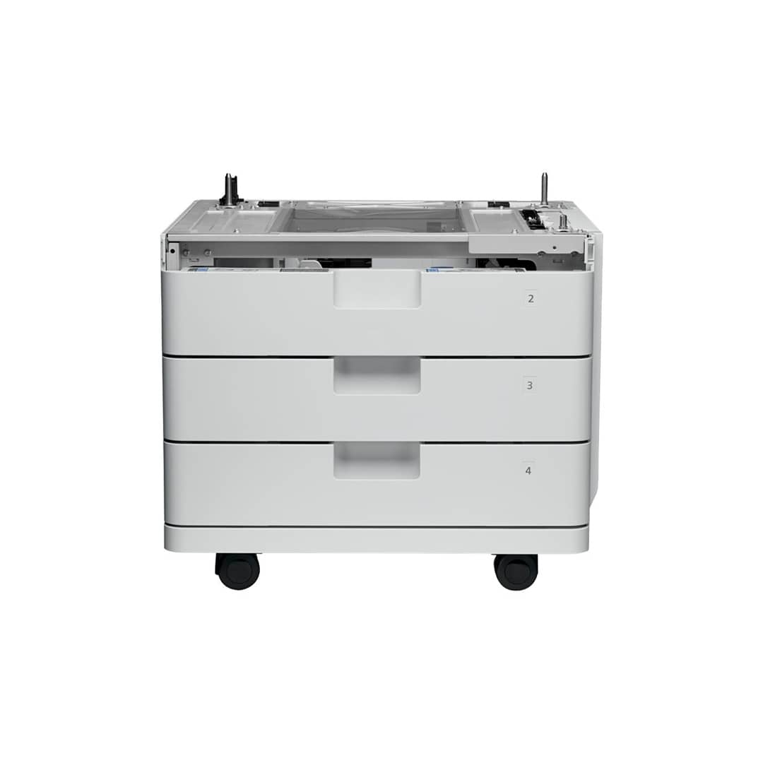 Canon Cassette Feeding Unit-AK1 (9580B003), Socle 3 cassettes-AK1 Canon Cassette Feeding Unit-AK1 - Socle 3 cassettes-AK1