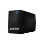 UPS Interactivo Forza 1000VA/500W - NT-1011 / 6 salidas