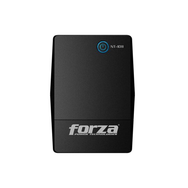 UPS Interactivo Forza 1000VA/500W - NT-1011 / 6 salidas
