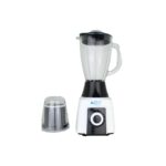 Licuadora GPLUS GP-LICM3 - Jarra-Vidrio / 1.5L / 4 Vel / 110V 