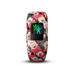 Reloj Inteligente Garmin vivofit jr. 2 - Minnie Mouse