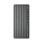 CPU HP Victos Desktop TE01-5117c, Intel Core i5-14400, 16GB, 1TB HDD + 512GB SSD, W11.