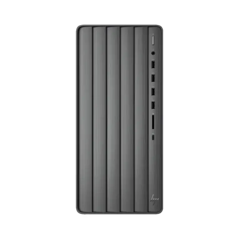 CPU HP Victos Desktop TE01-5117c, Intel Core i5-14400, 16GB, 1TB HDD + 512GB SSD, W11.
