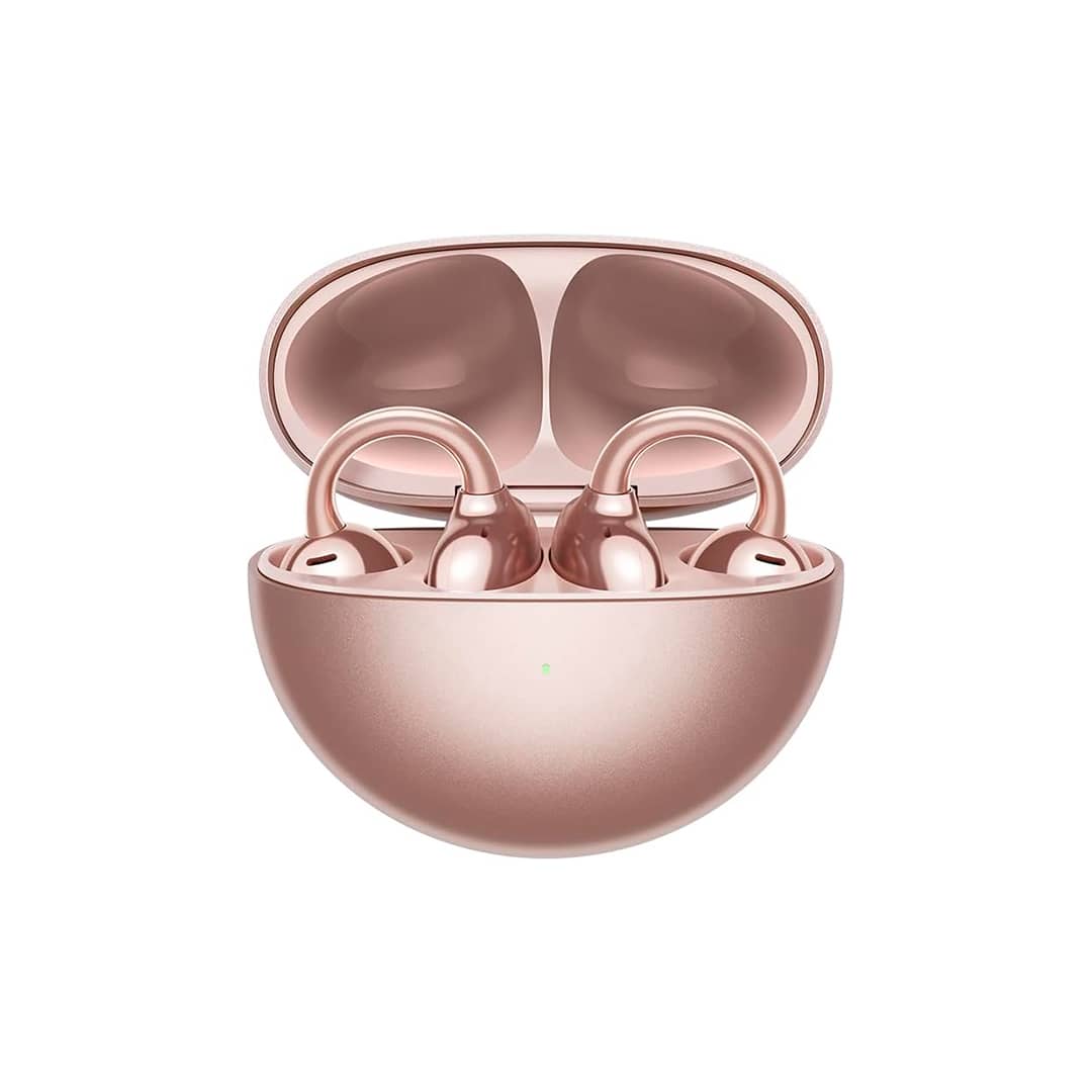Huawei FreeClip (T0017), Rose Gold Audífonos Huawei FreeClip