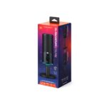 Micrófono JBL Quantum Stream - JBLQSTREAMBLKAM