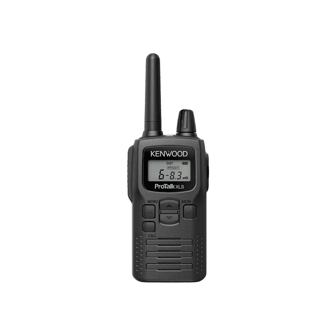 Categoría radio portátil