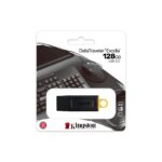 Pendrive Kingston DataTraveler Exodia - 128GB / USB 3.2 / DTX/128GB