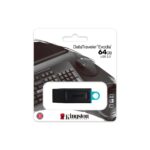 Pendrive Kingston DataTraveler Exodia - 64GB / USB 3.2