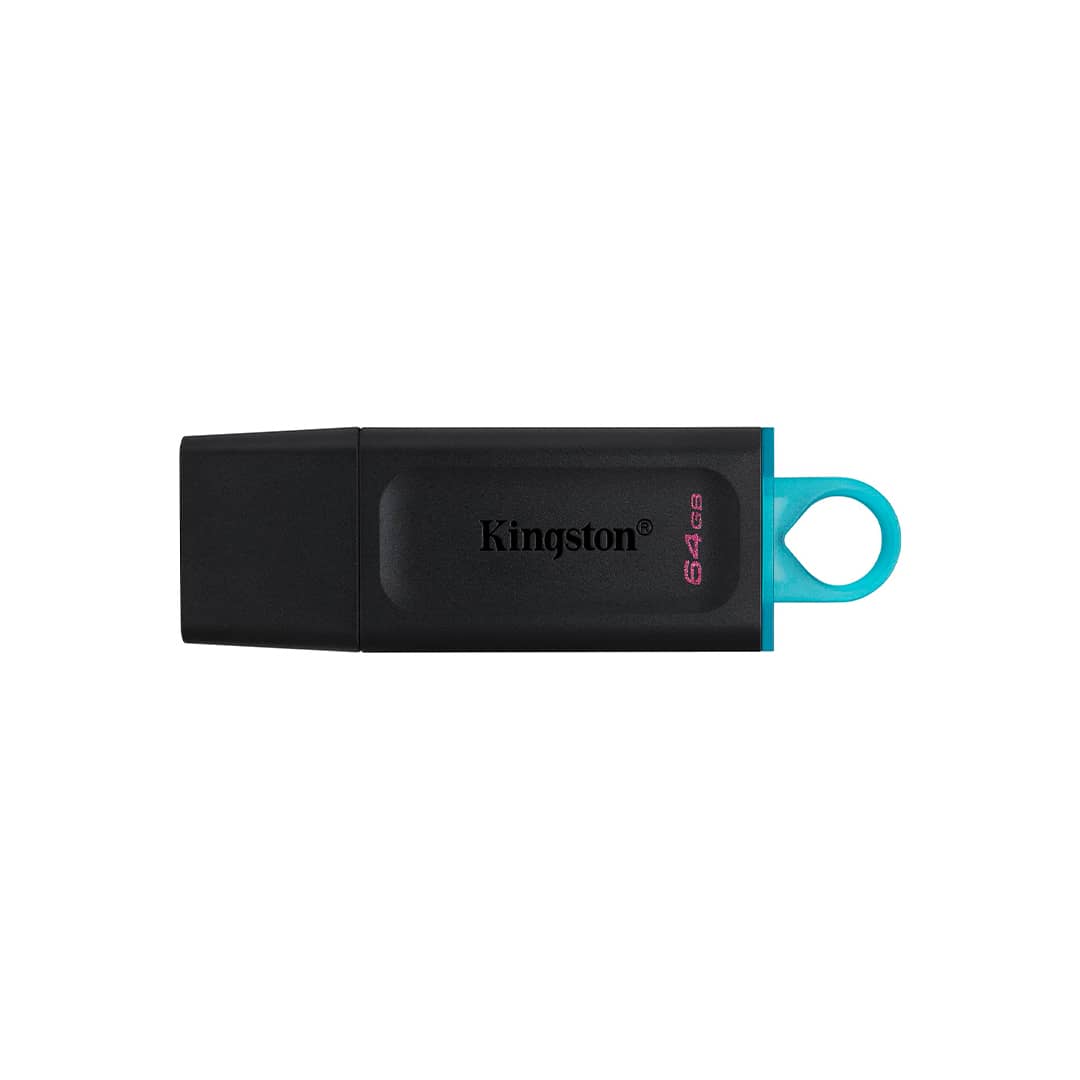 Kingston DataTraveler Exodia 64GB USB 3.2 (DTX 64GB) Pendrive Kingston DataTraveler Exodia - 64GB / USB 3.2