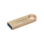 Pendrive Kingston DataTraveler SE9 G3 - USB 3.2 / 64GB / DTSE9G3/64GB / 220 MB/s