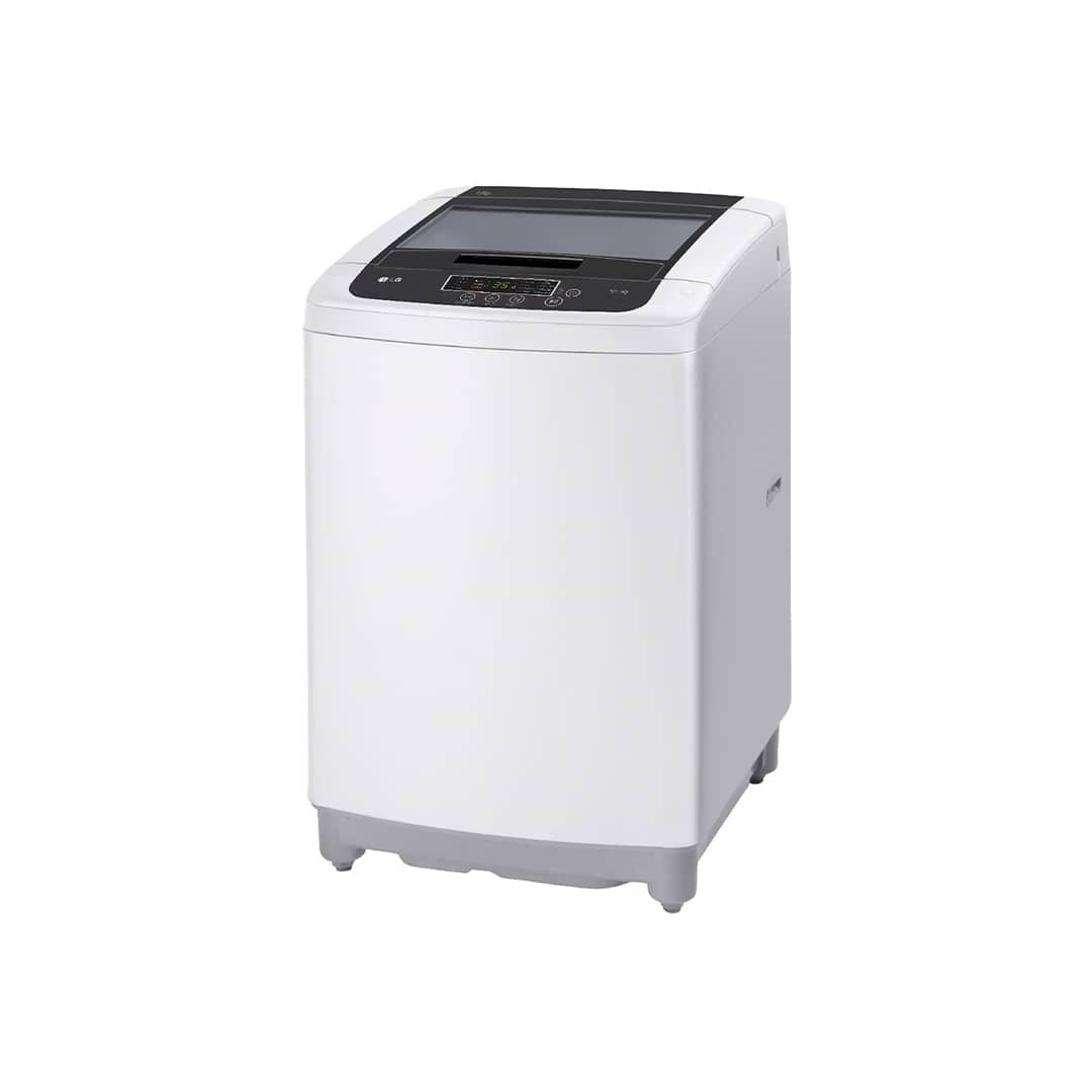 LG 13kg Lavadora Carga Superior WT13MPBPK -23 Lavadora LG WT13MPBPK Carga Superior - 13kg