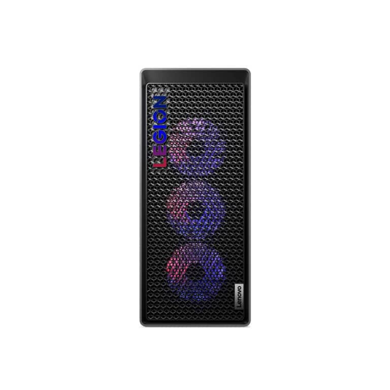 CPU Lenovo Legion Tower 7i 90V6000TUS - Intel Core i9-14900KF / 32GB / 2TB SSD / NVIDIA RTX 4080 16GB