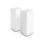 Router Mesh Linksys Atlas Pro 6 AX5400 - MX5502-CA / 2 Pack