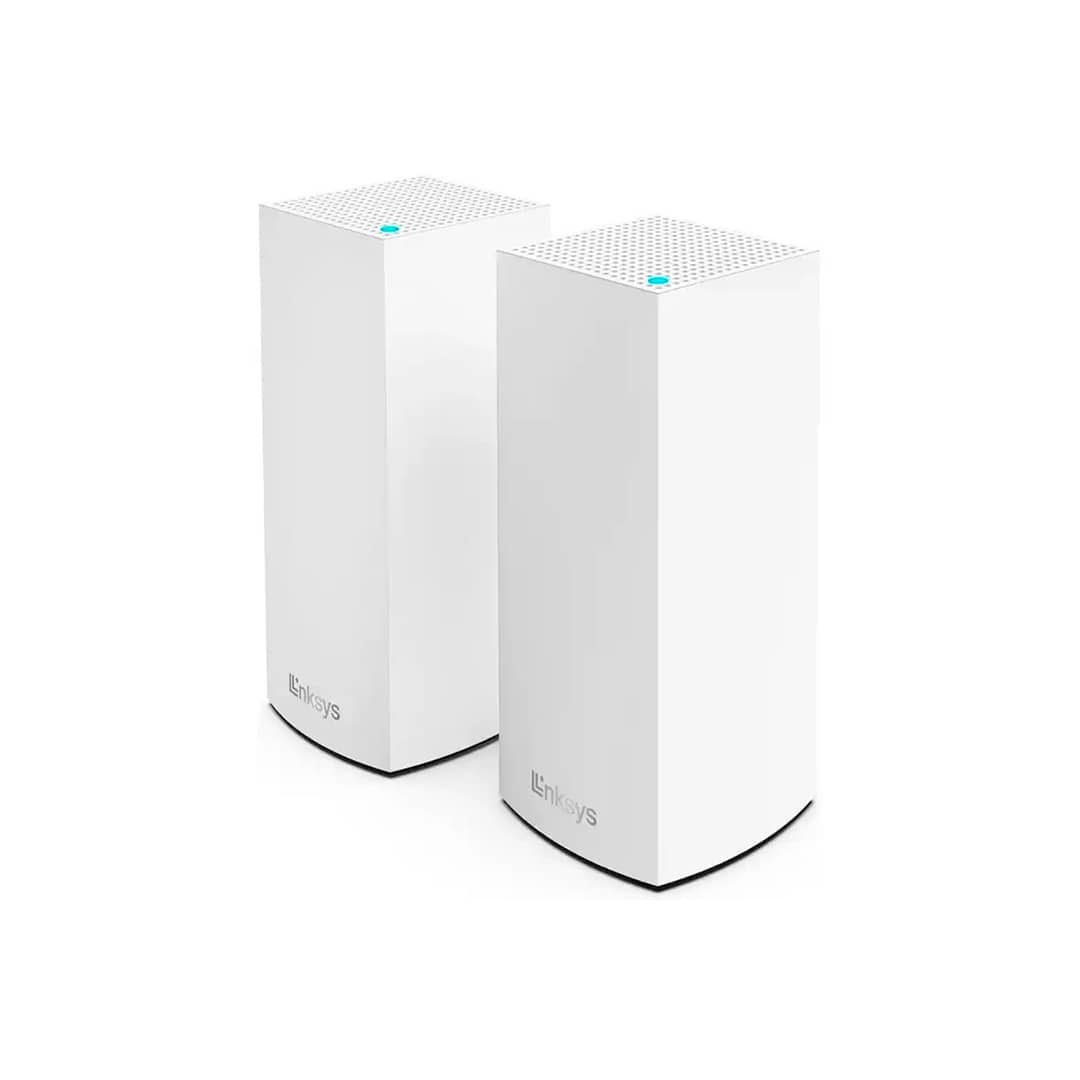 Linksys Atlas Pro 6 AX5400 MX5502-CA 2 Pack Router Mesh Linksys Atlas Pro 6 AX5400 - MX5502-CA / 2 Pack