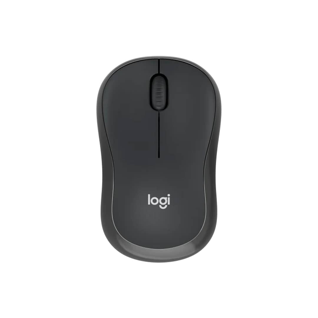 Logitech Bluetooth Mouse M240 Silent, Black (910-007113) Mouse Logitech M240 Silent