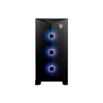 CPU MSI Aegis R2 B14NUG9 - Intel Core i9 / 64GB / 2TB SSD / NVIDIA RTX 4080 Super
