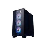 CPU MSI Aegis R2 B14NUG9 - Intel Core i9 / 64GB / 2TB SSD / NVIDIA RTX 4080 Super