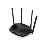Router Mercusys MR70X - AX1800 / Dual Band / WiFi 6 / 1201+574Mbps