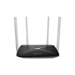 Router Mercusys 4ATN - Dual Band / AC12 / AC1200 