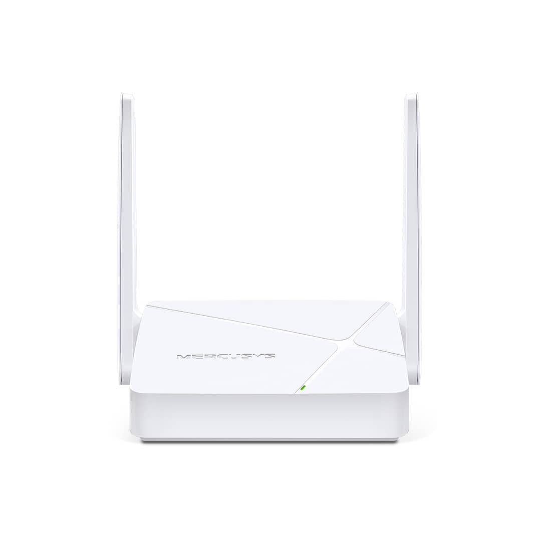 Mercusys Wireless Dual Band Router MR20 AC750 -3 Router Mercusys MR20 - Wireless / Dual Band / AC750