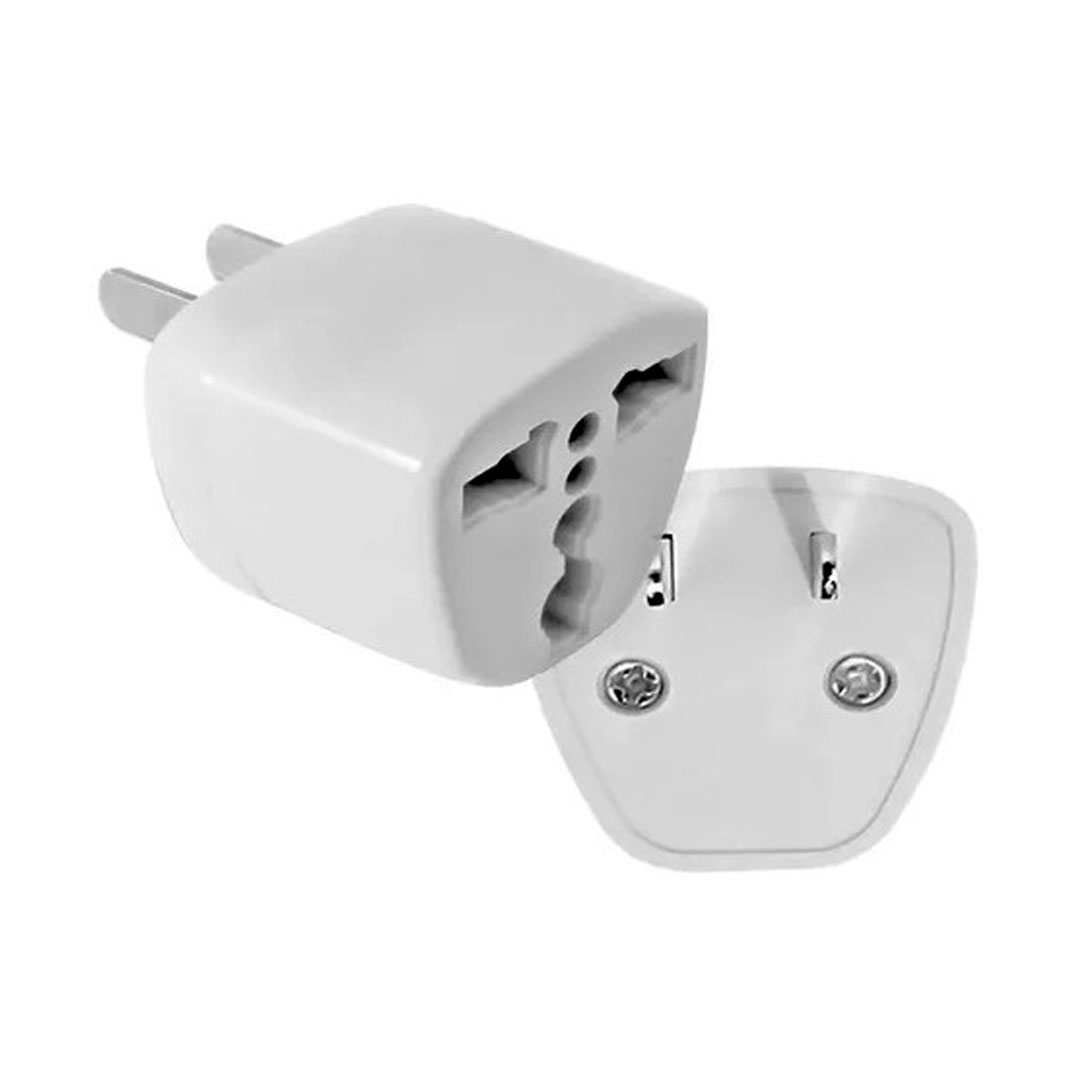 Adaptador de Corriente - AC Universal Adaptador de Corriente - AC Universal